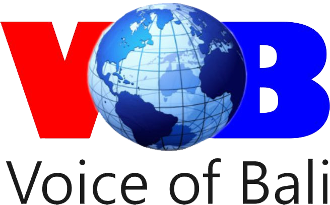 Voice of Bali