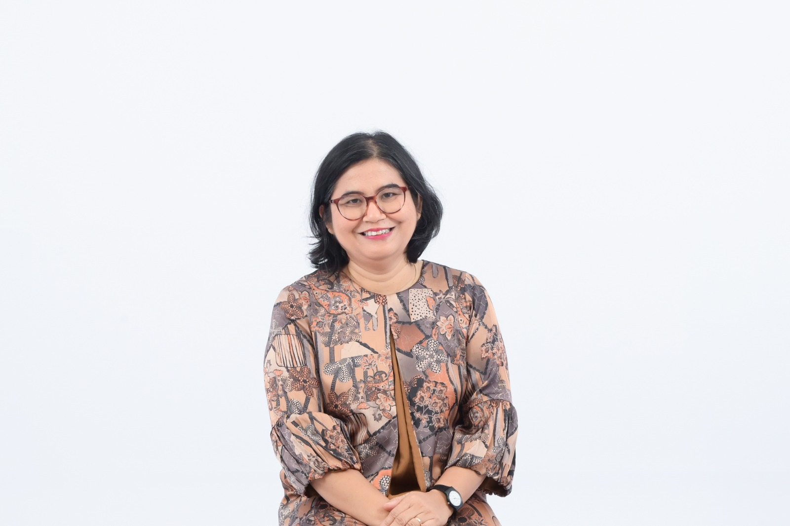 Dinar Saumaulu Lubis, S.KM., MPH., Ph.D.