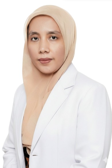Prof. DR. dr. Evy Yunihastuti, SpPD-KAI