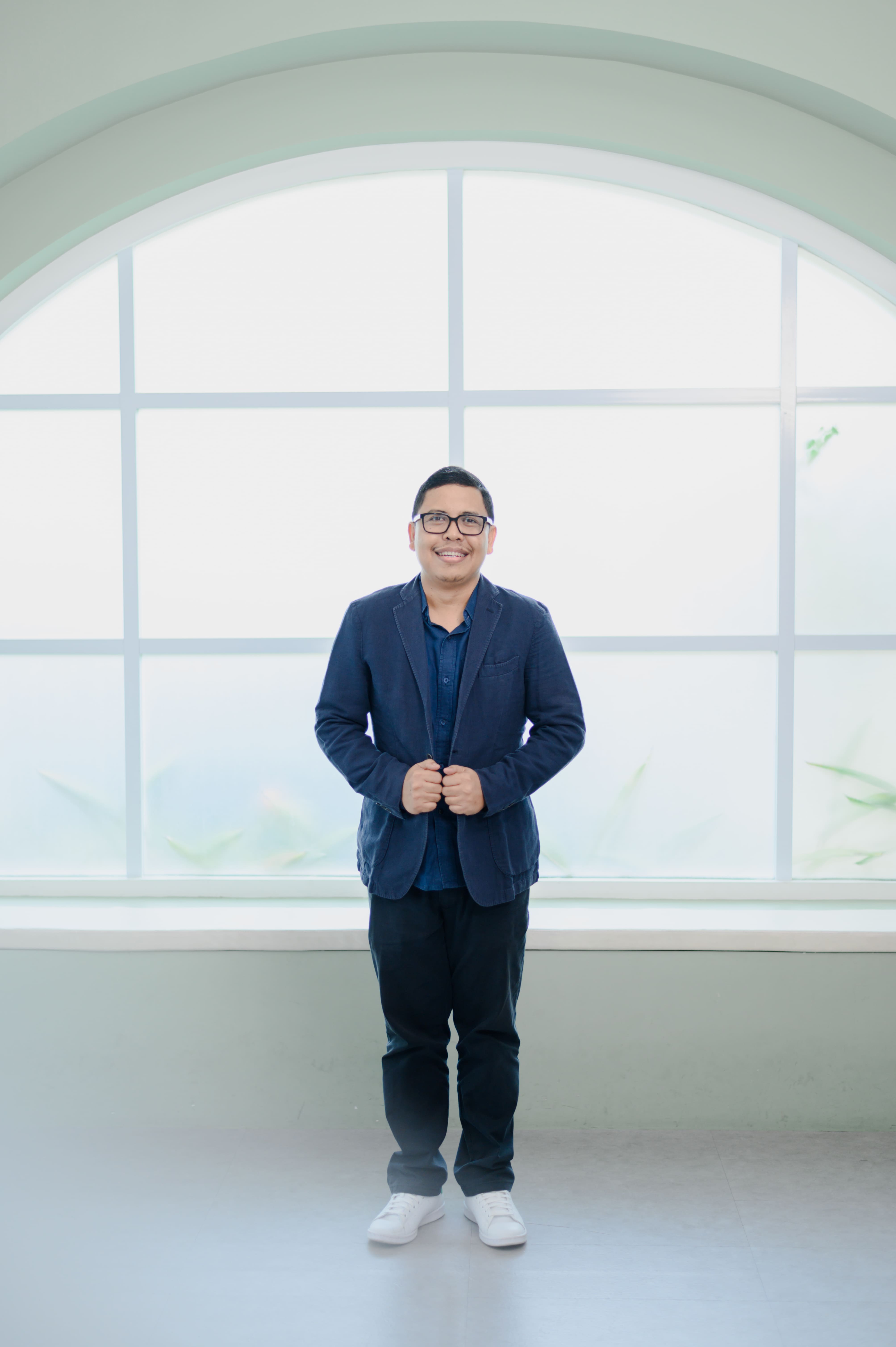 Prof. dr. Pande Putu Januraga, M.Kes., DrPH