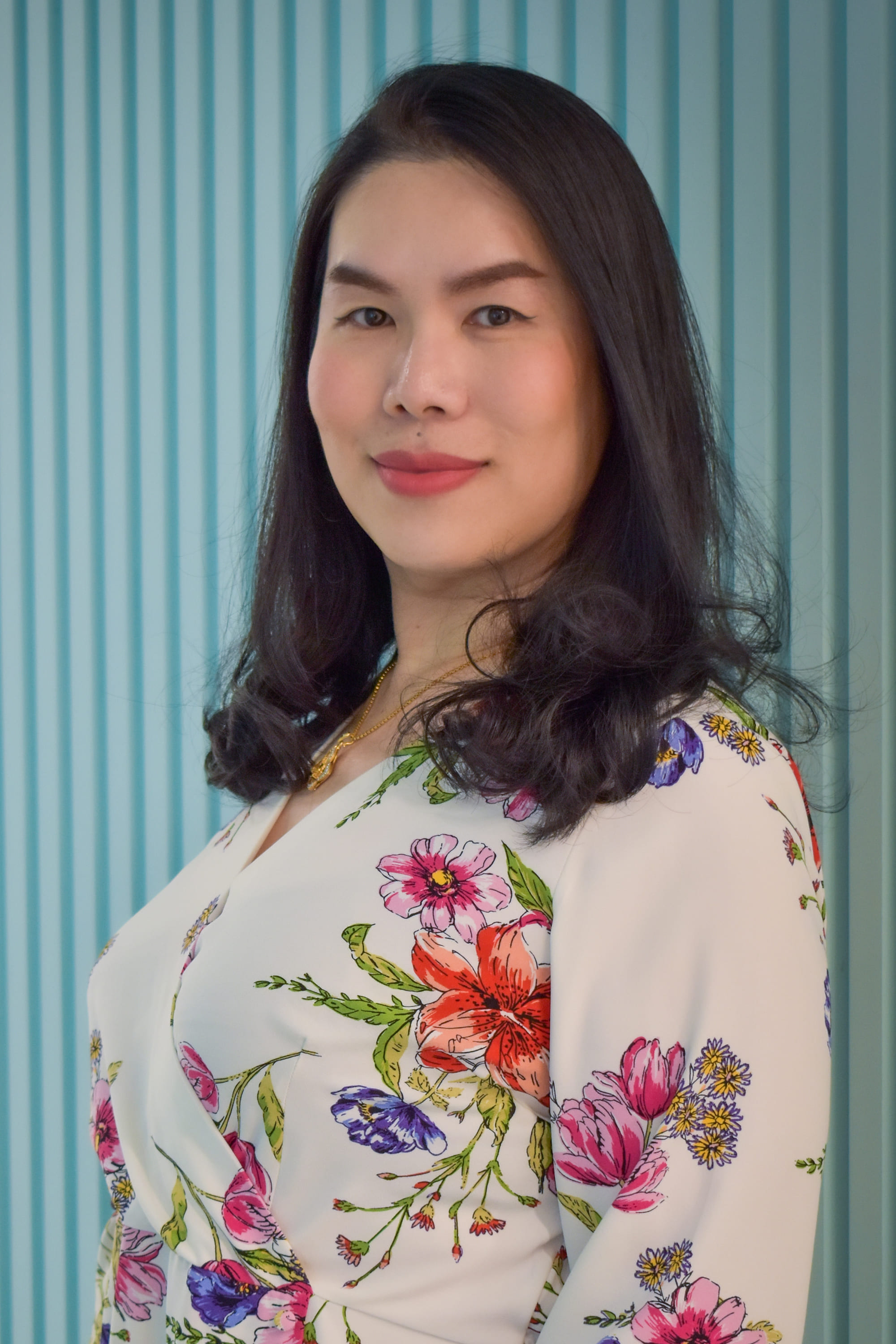 Rena Janamnuaysook, MBA