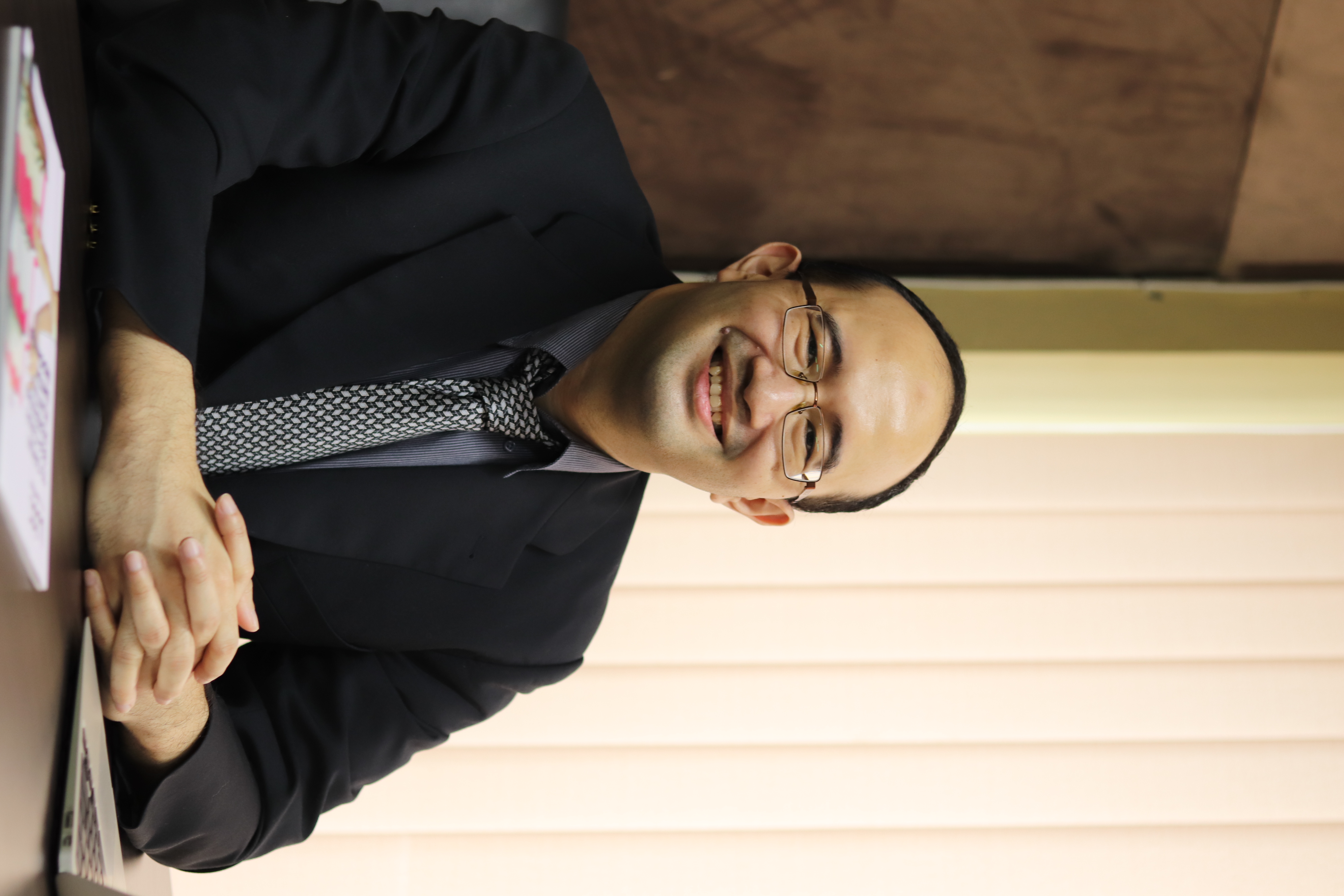 Dr. Adiatma Yudistira Manogar Siregar, S.E., M.E., conSt.
